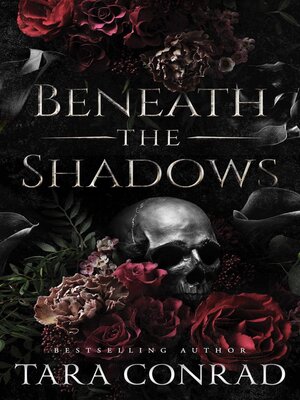 cover image of Beneath the Shadows